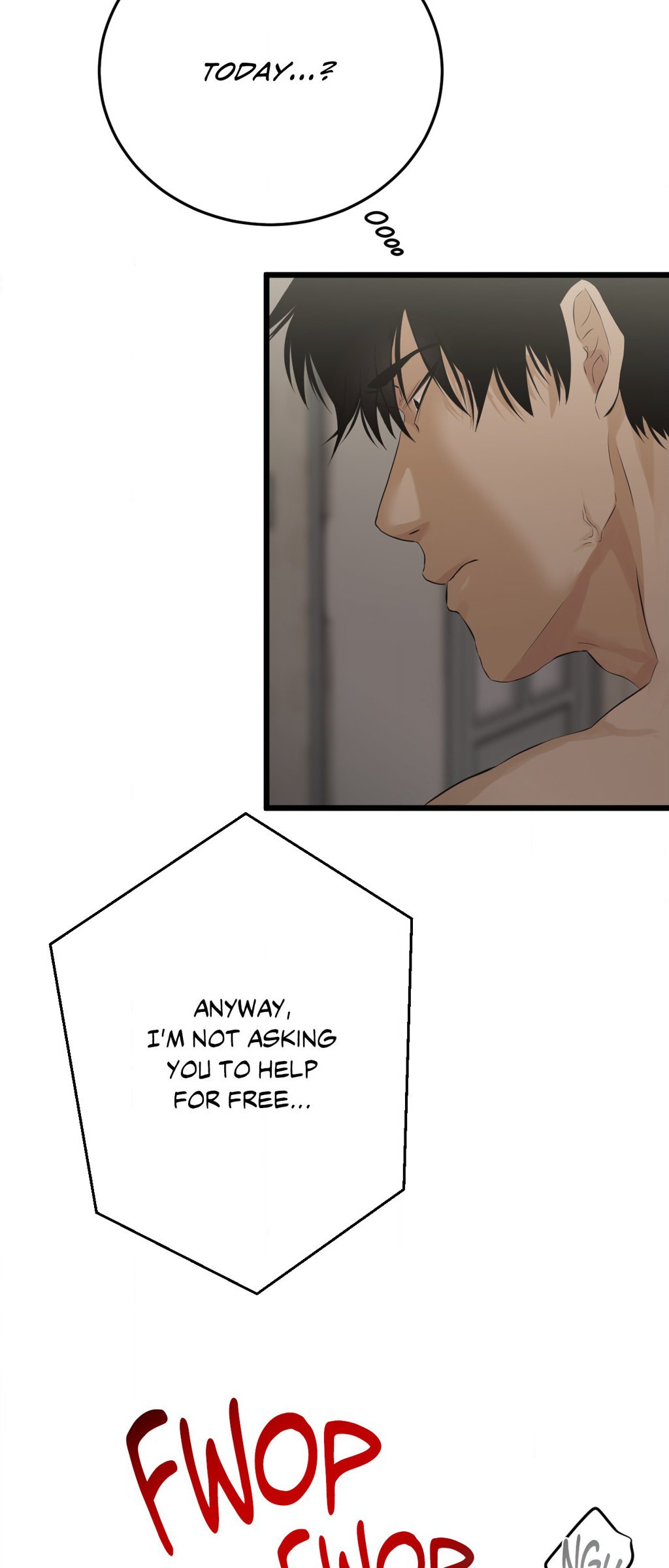 Where the Heart Is Chapter 42 - Page 25