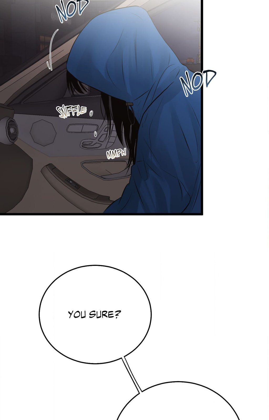 Where the Heart Is Chapter 48 - Page 23