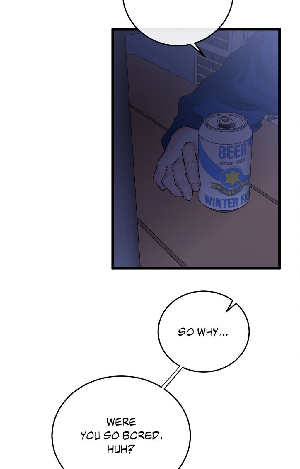 Where the Heart Is Chapter 48 - Page 73