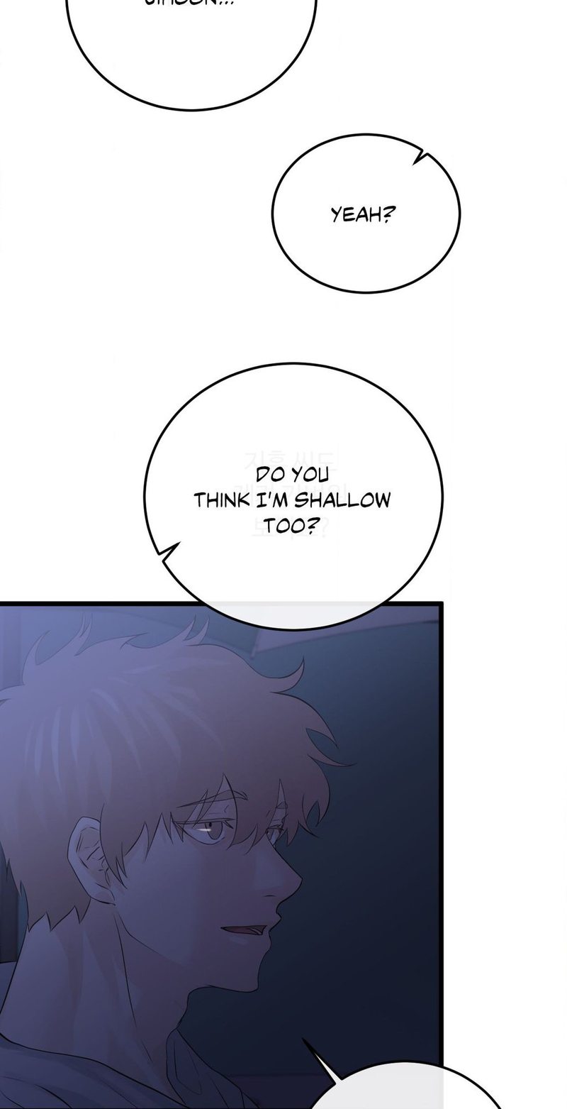 Where the Heart Is Chapter 49 - Page 8