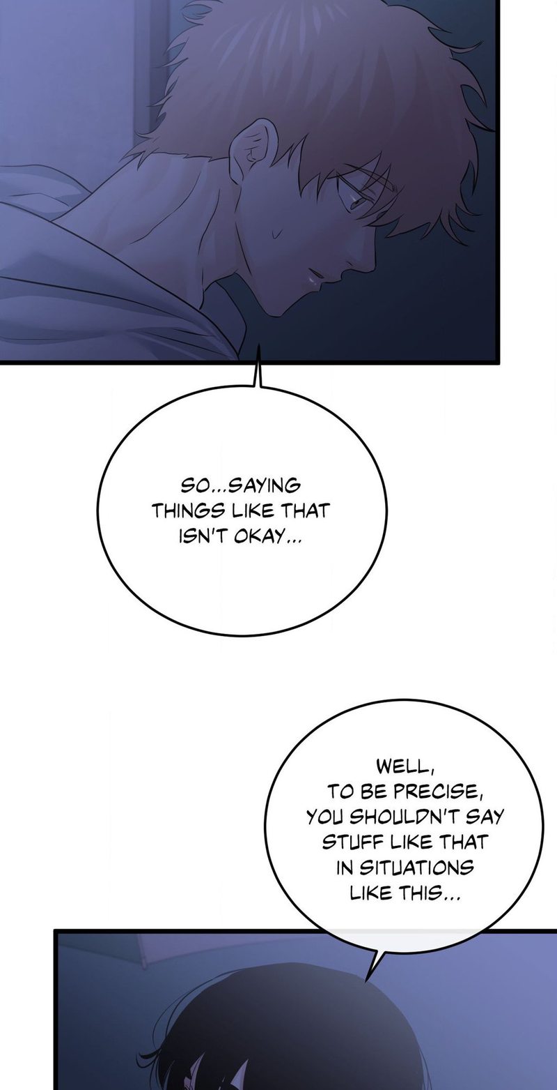 Where the Heart Is Chapter 49 - Page 28