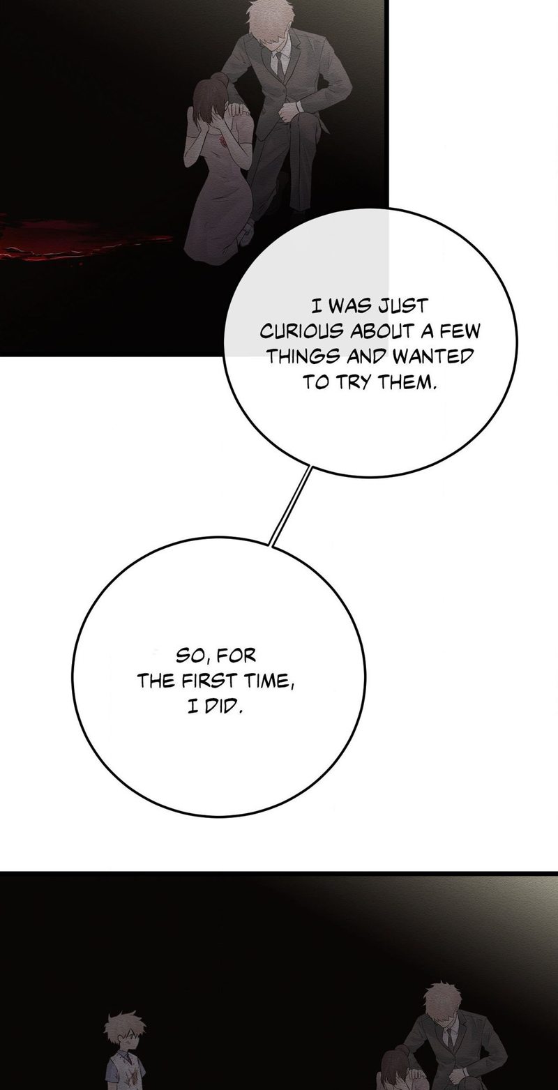 Where the Heart Is Chapter 49 - Page 61