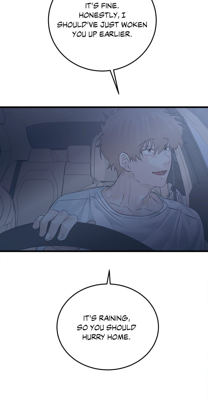 Where the Heart Is Chapter 51 - Page 70