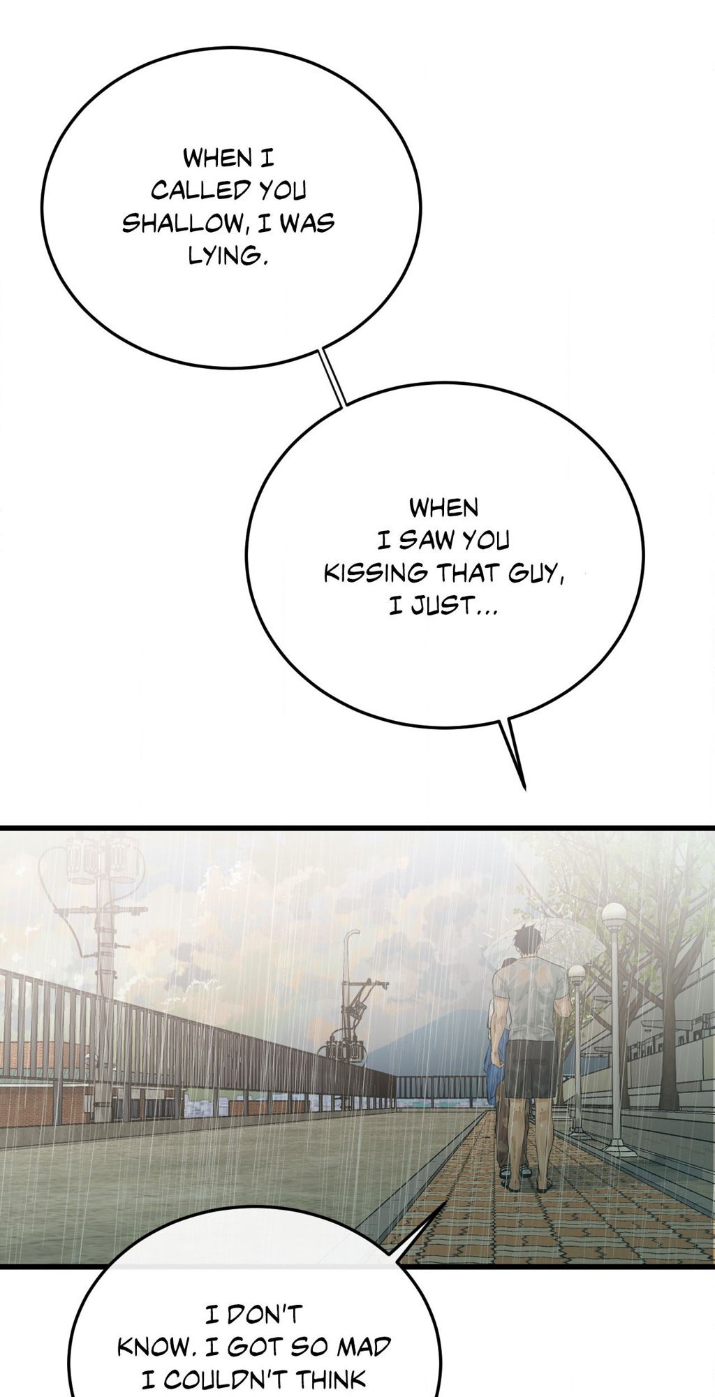 Where the Heart Is Chapter 52 - Page 9