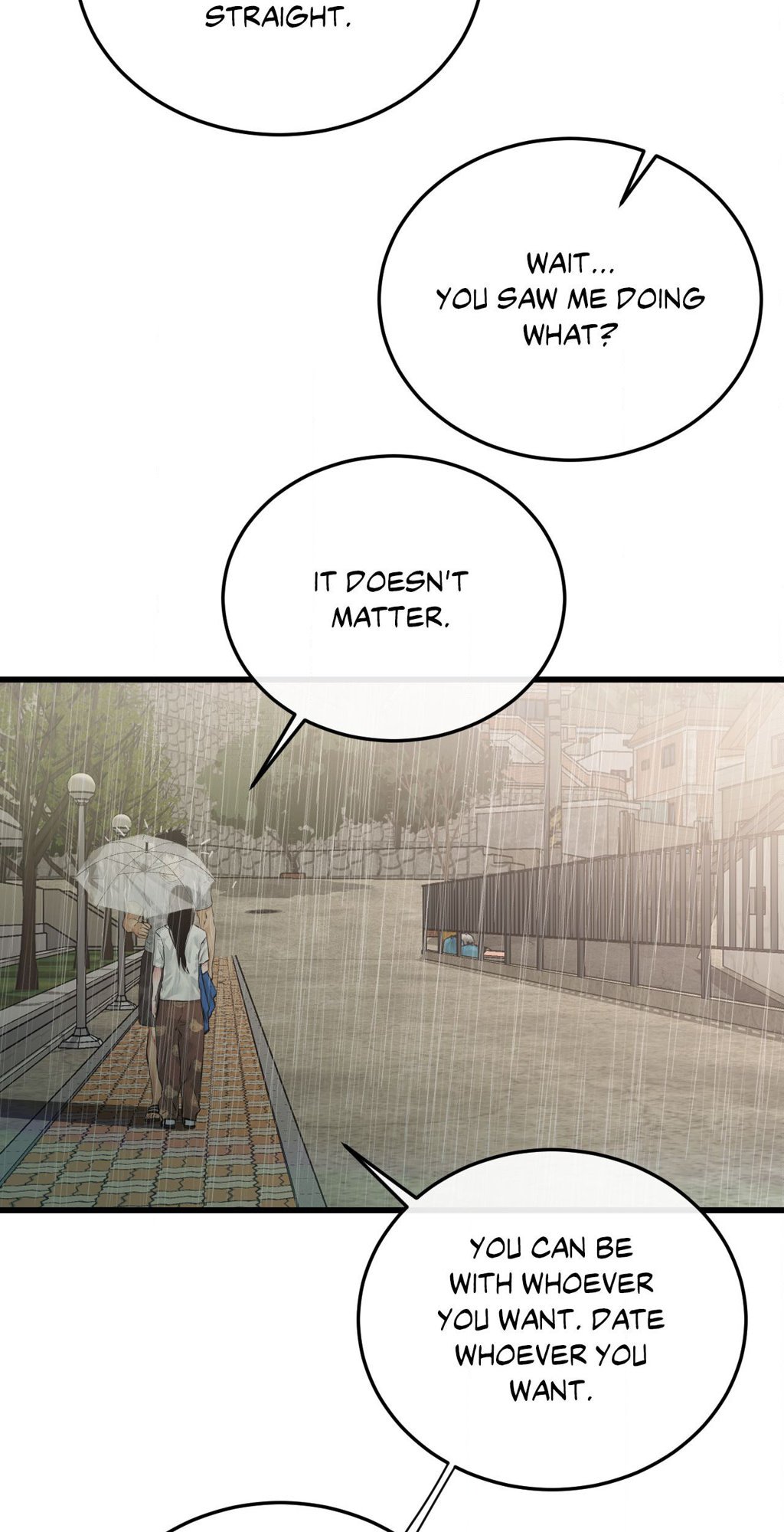 Where the Heart Is Chapter 52 - Page 10