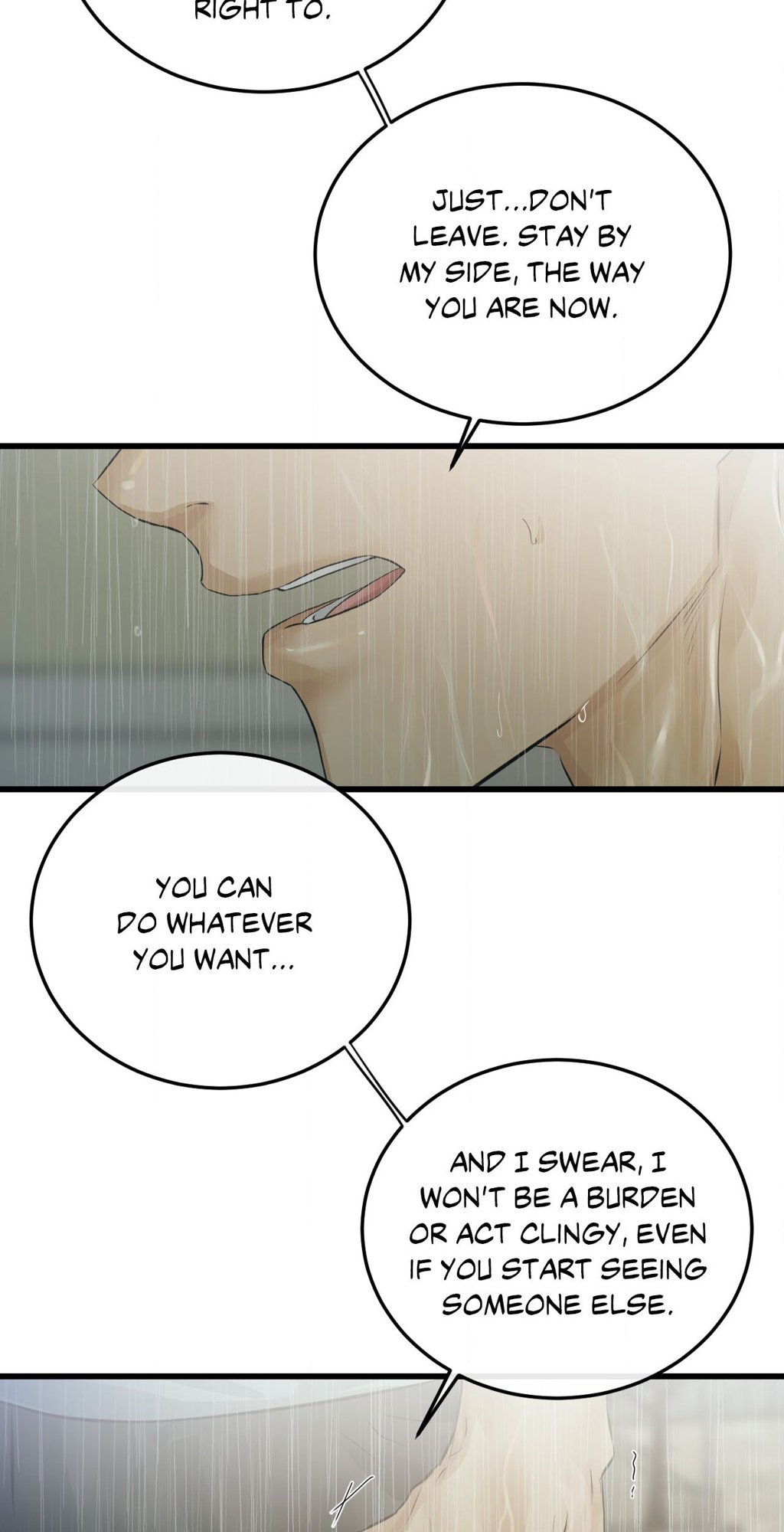 Where the Heart Is Chapter 52 - Page 15