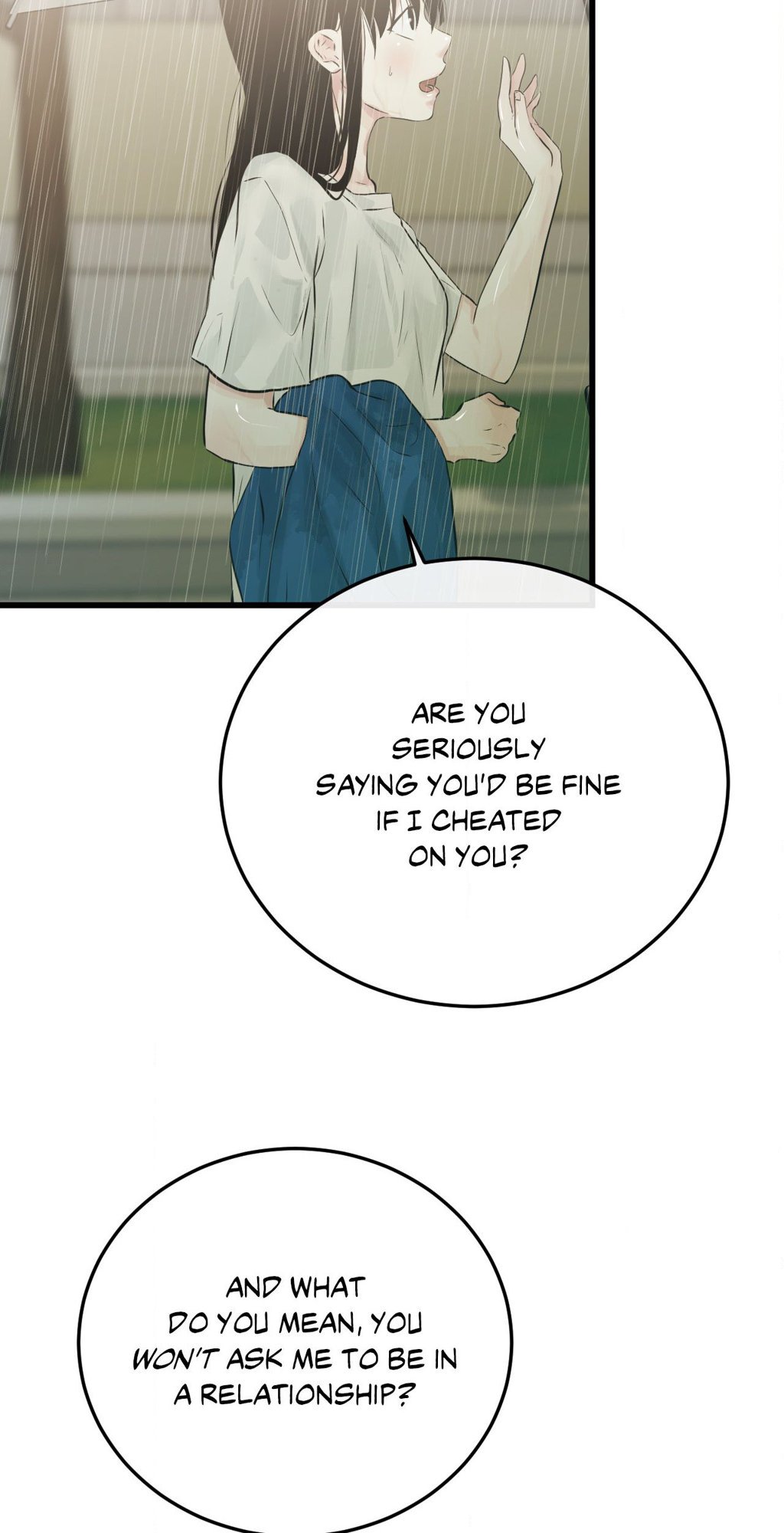 Where the Heart Is Chapter 52 - Page 17