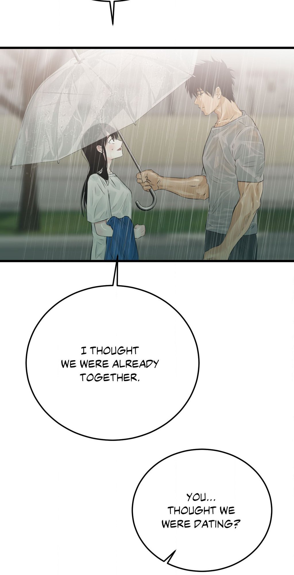 Where the Heart Is Chapter 52 - Page 18