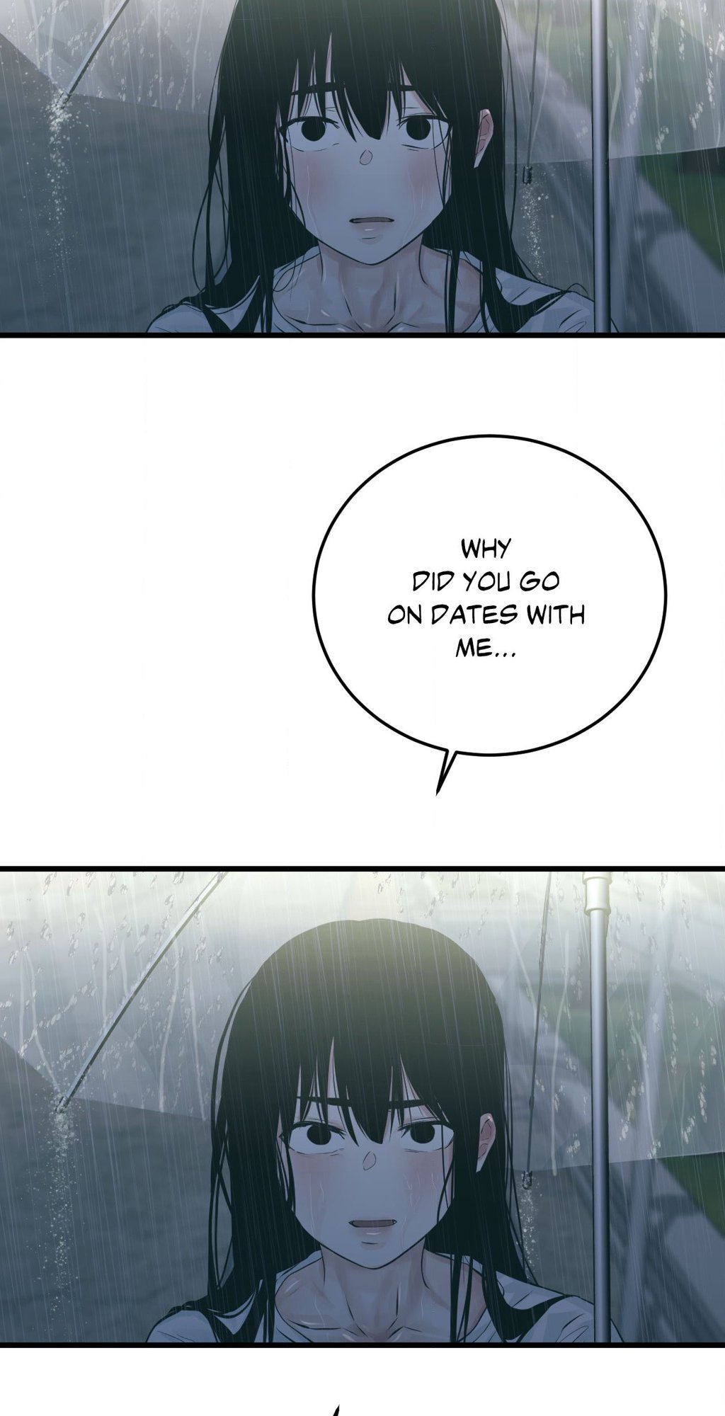 Where the Heart Is Chapter 52 - Page 29