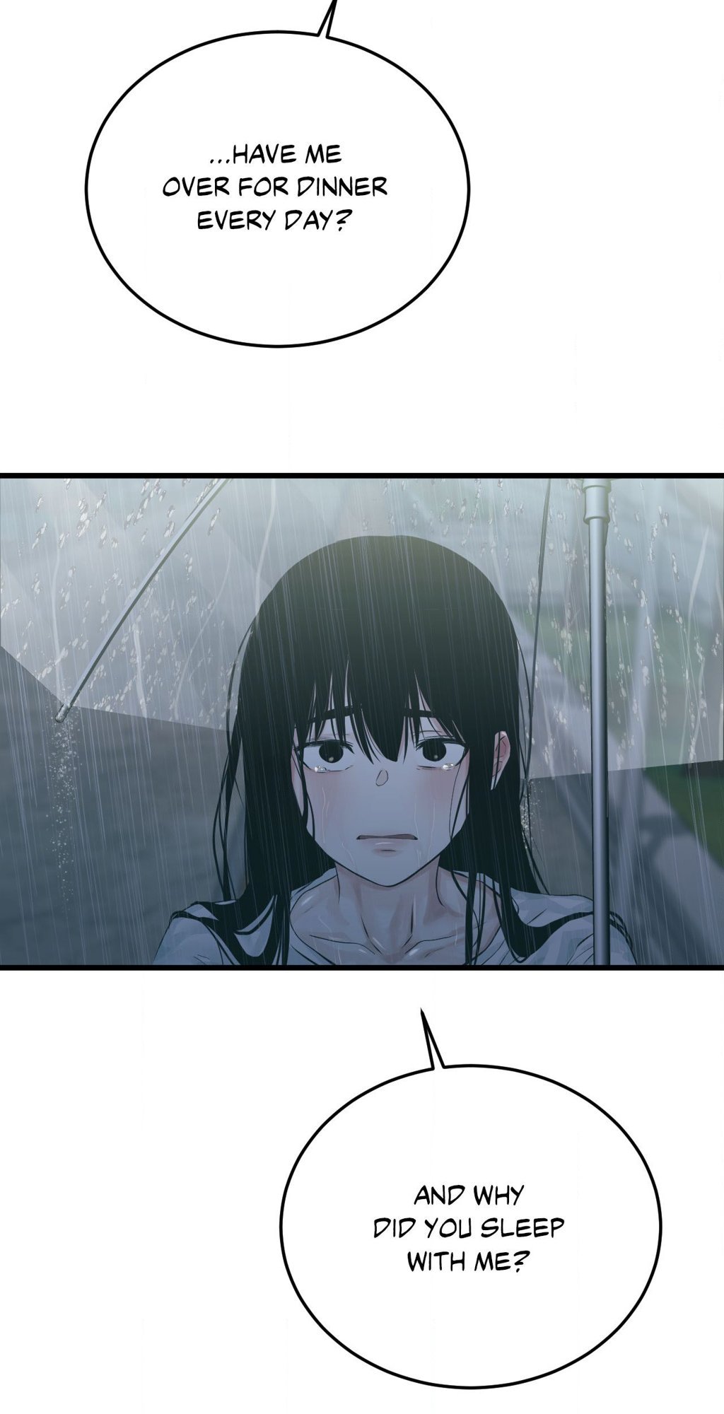 Where the Heart Is Chapter 52 - Page 30