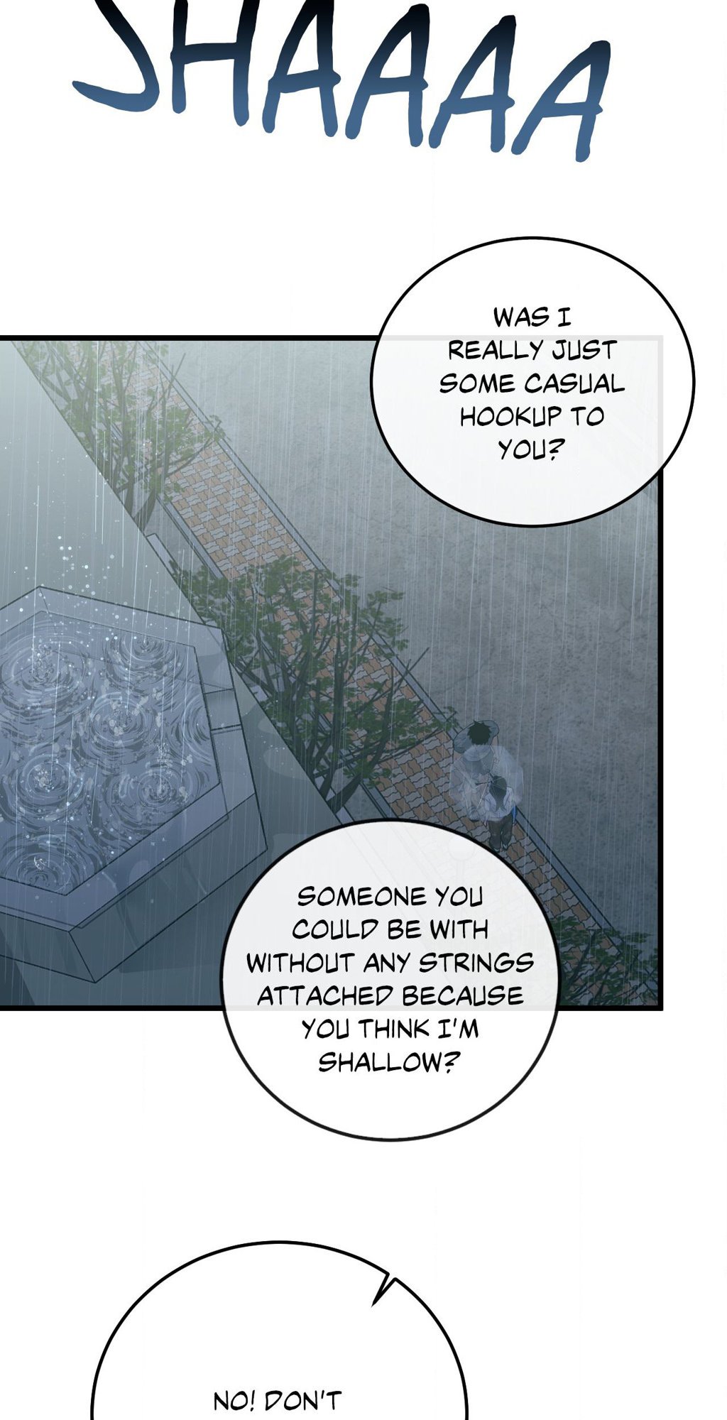 Where the Heart Is Chapter 52 - Page 33