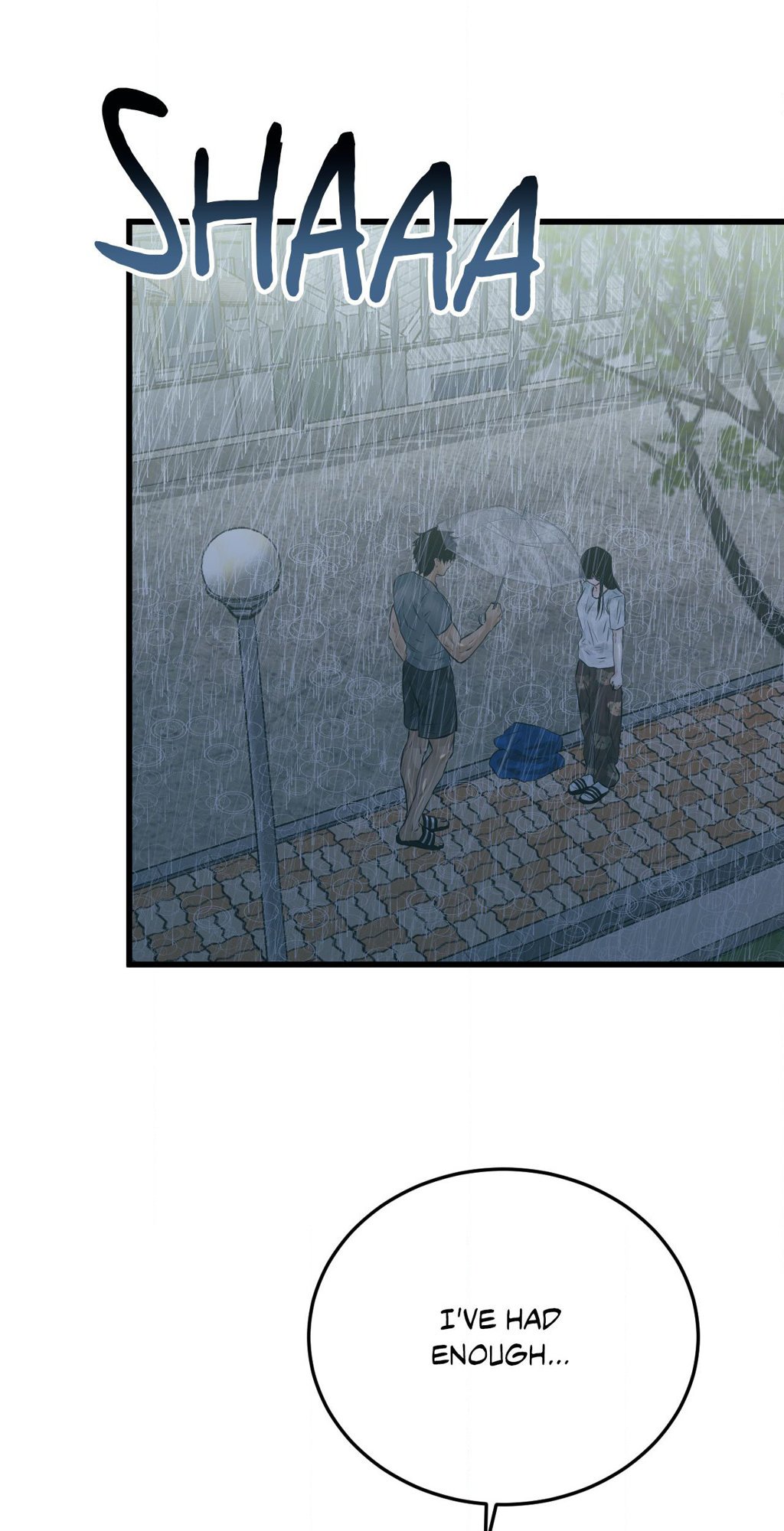 Where the Heart Is Chapter 52 - Page 39