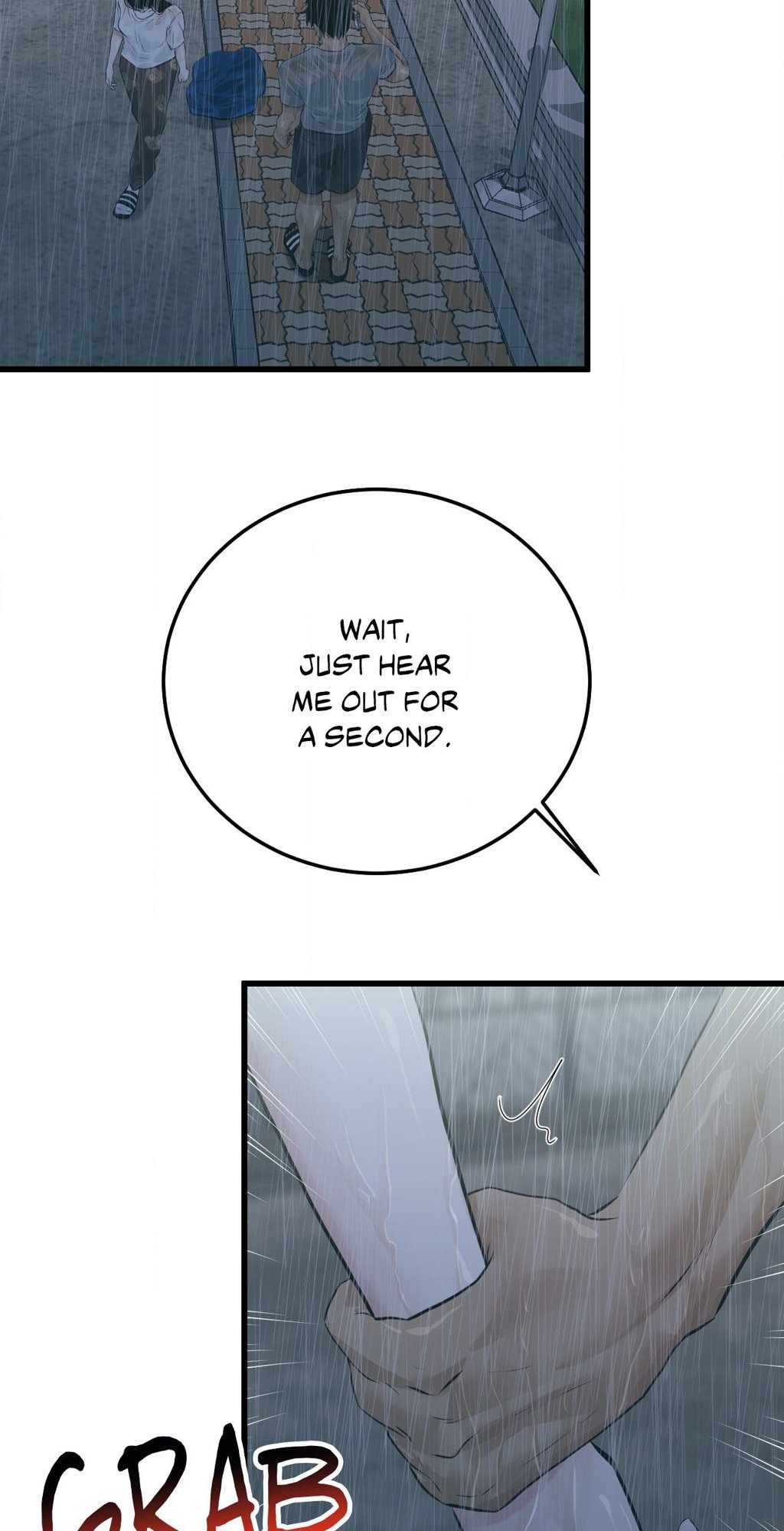 Where the Heart Is Chapter 52 - Page 42