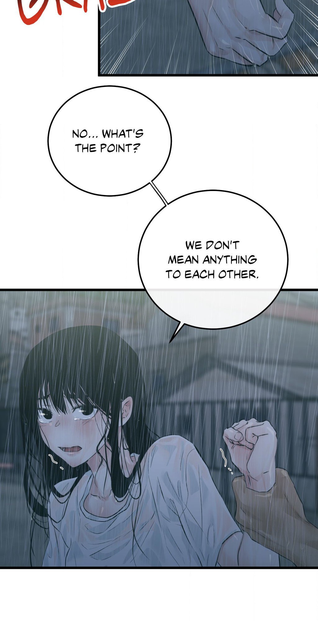 Where the Heart Is Chapter 52 - Page 43