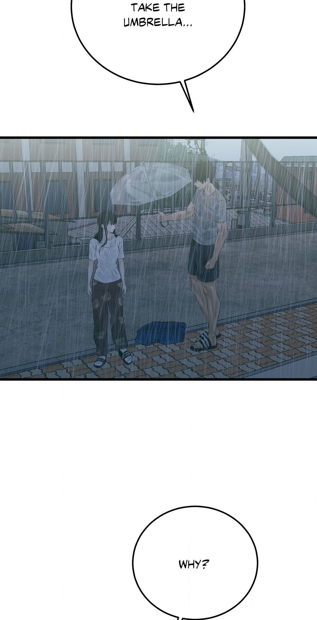 Where the Heart Is Chapter 52 - Page 46