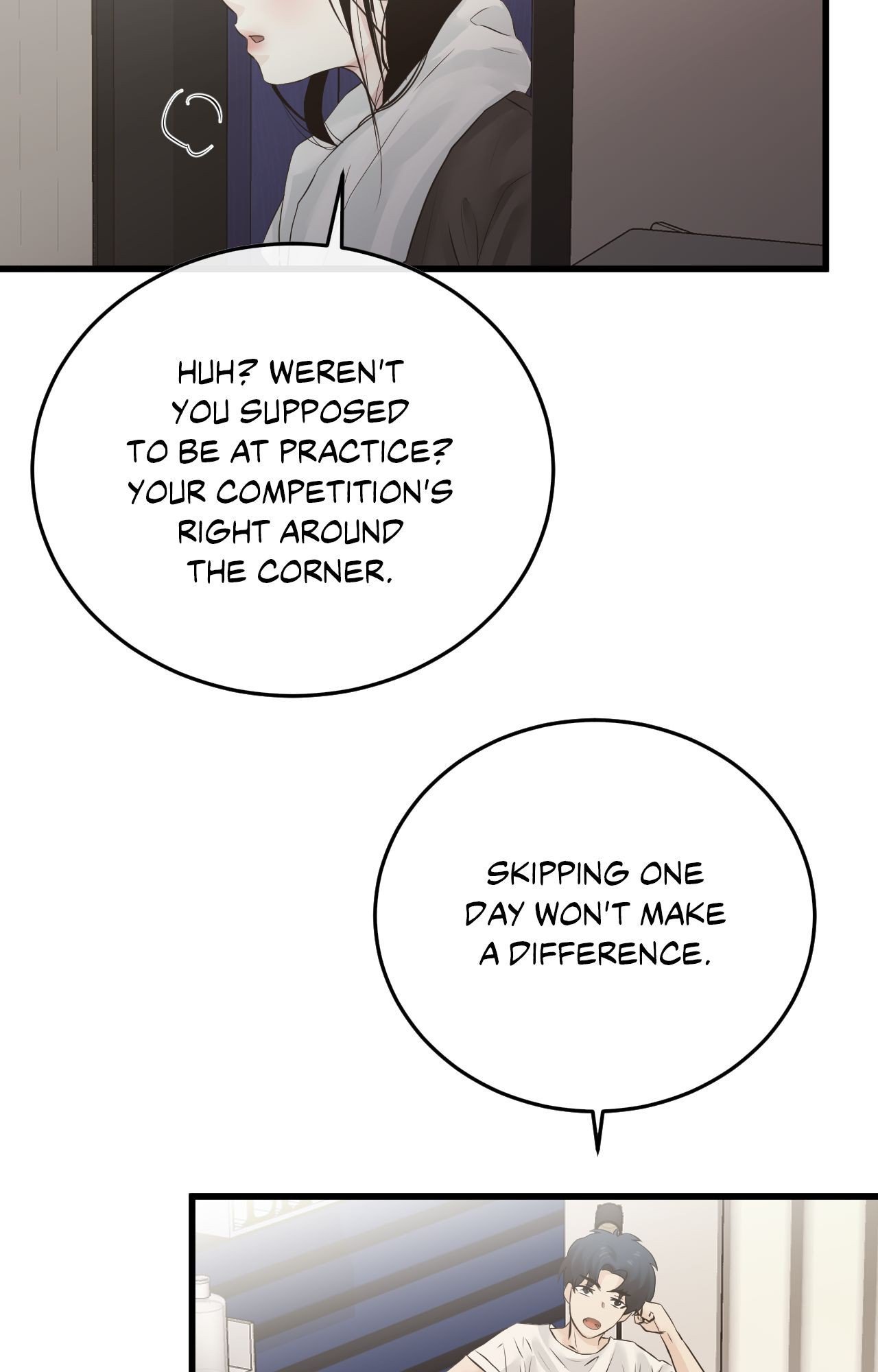 Where the Heart Is Chapter 53 - Page 9