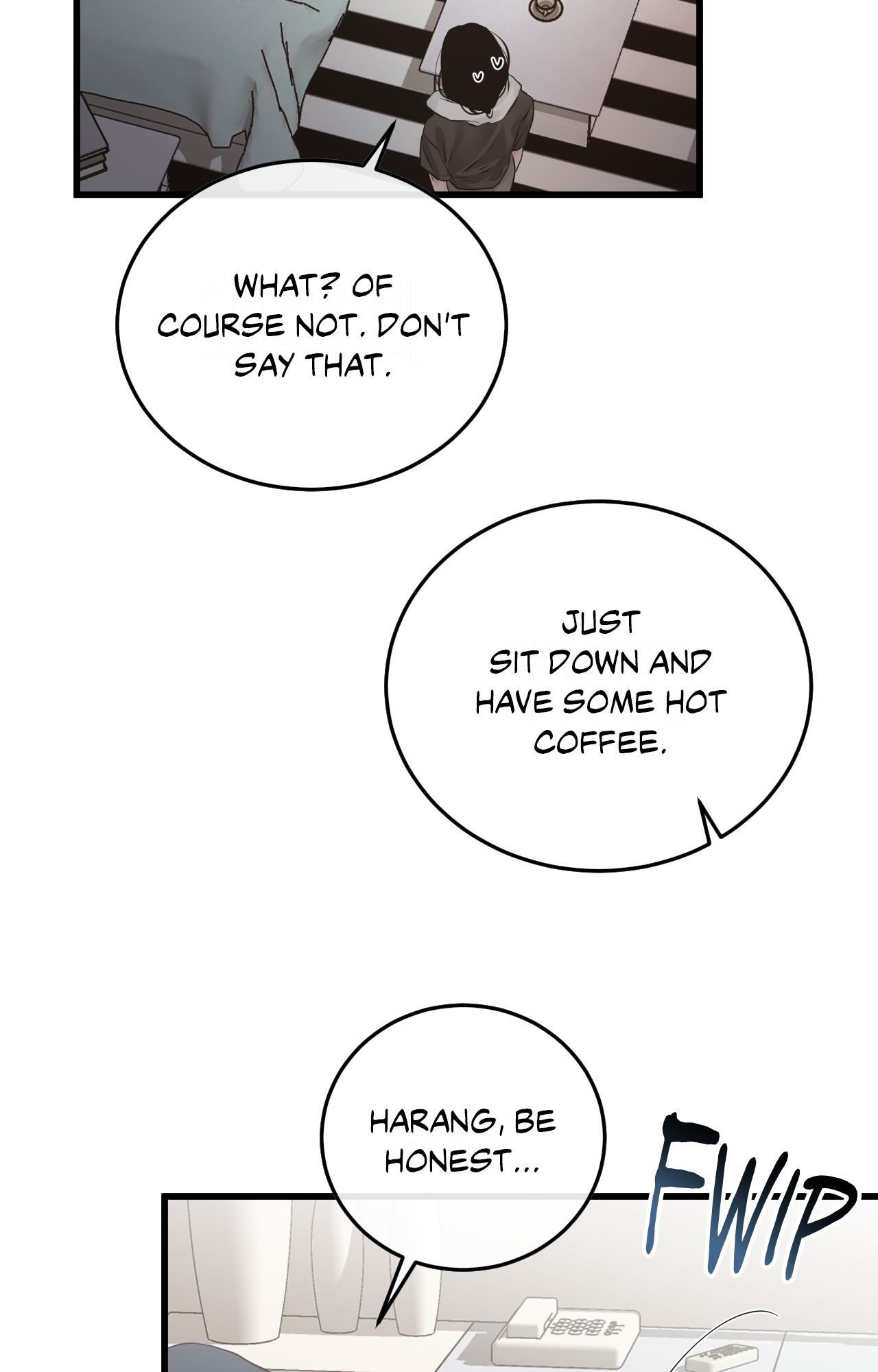 Where the Heart Is Chapter 53 - Page 12