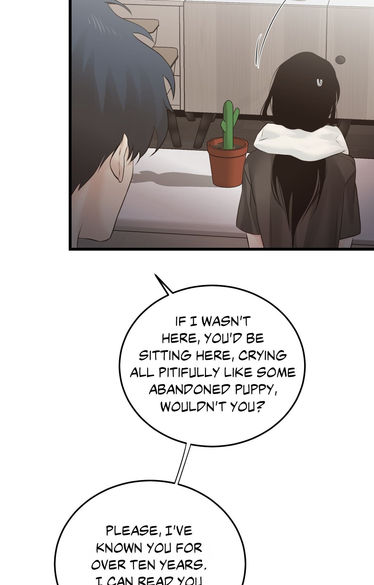 Where the Heart Is Chapter 53 - Page 13