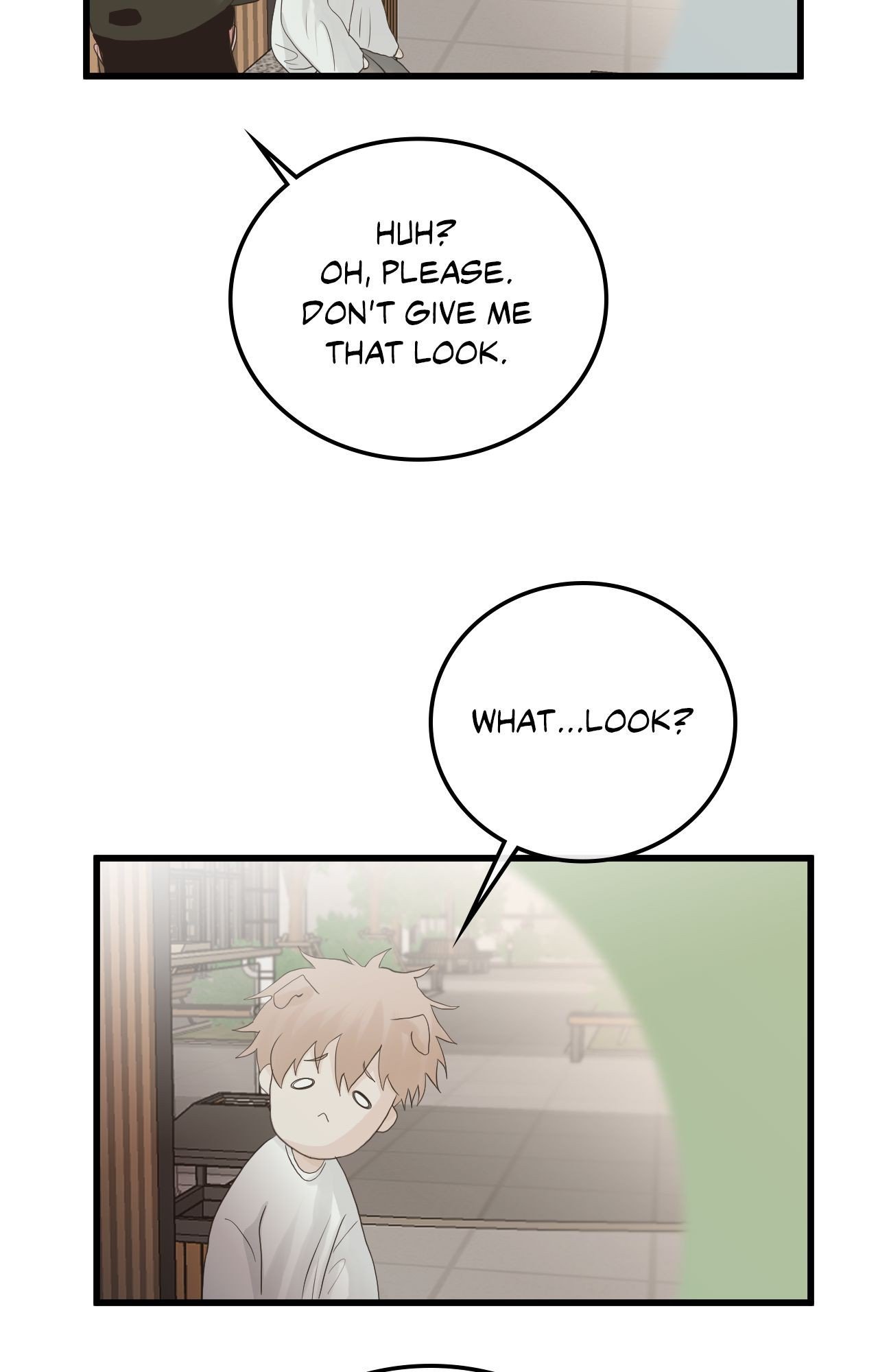 Where the Heart Is Chapter 53 - Page 44