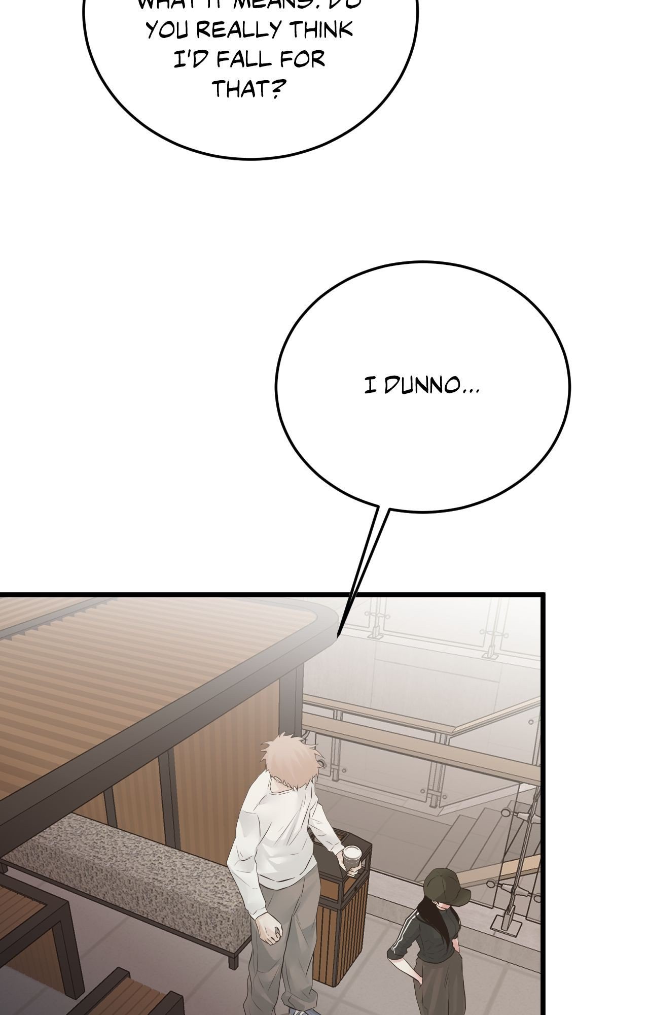 Where the Heart Is Chapter 53 - Page 71