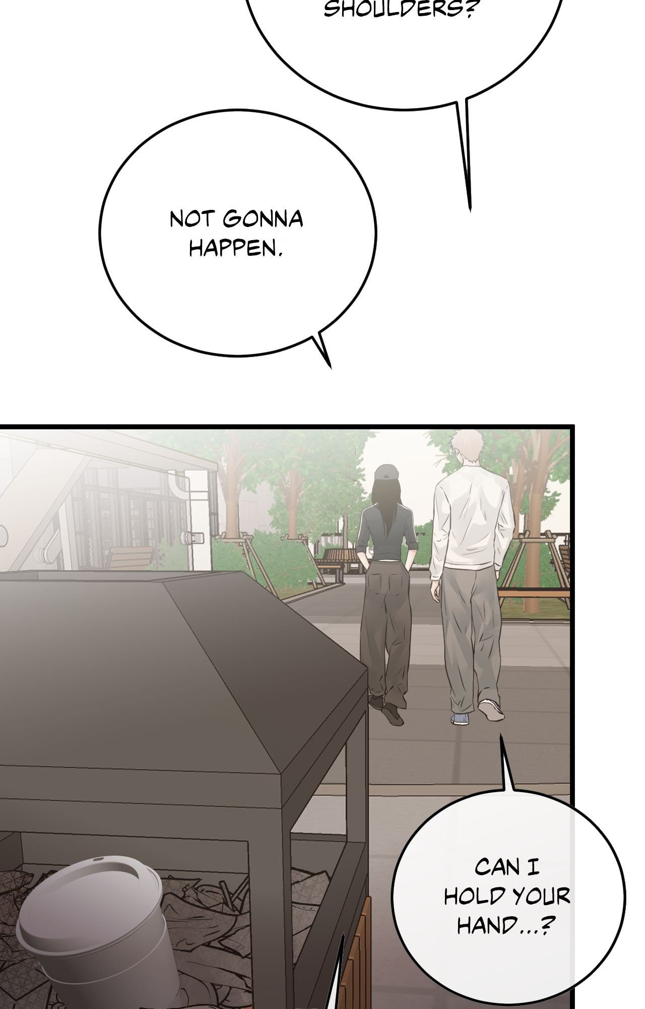 Where the Heart Is Chapter 53 - Page 74