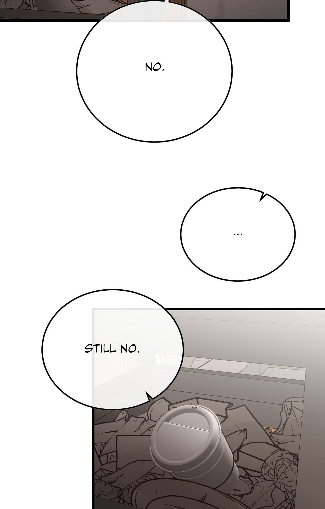 Where the Heart Is Chapter 53 - Page 75