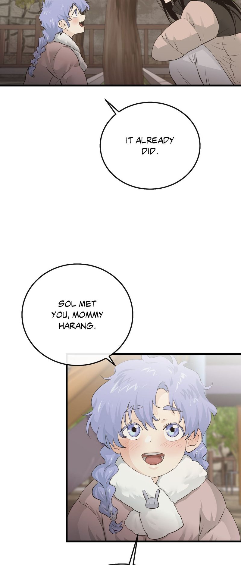 Where the Heart Is Chapter 54 - Page 27