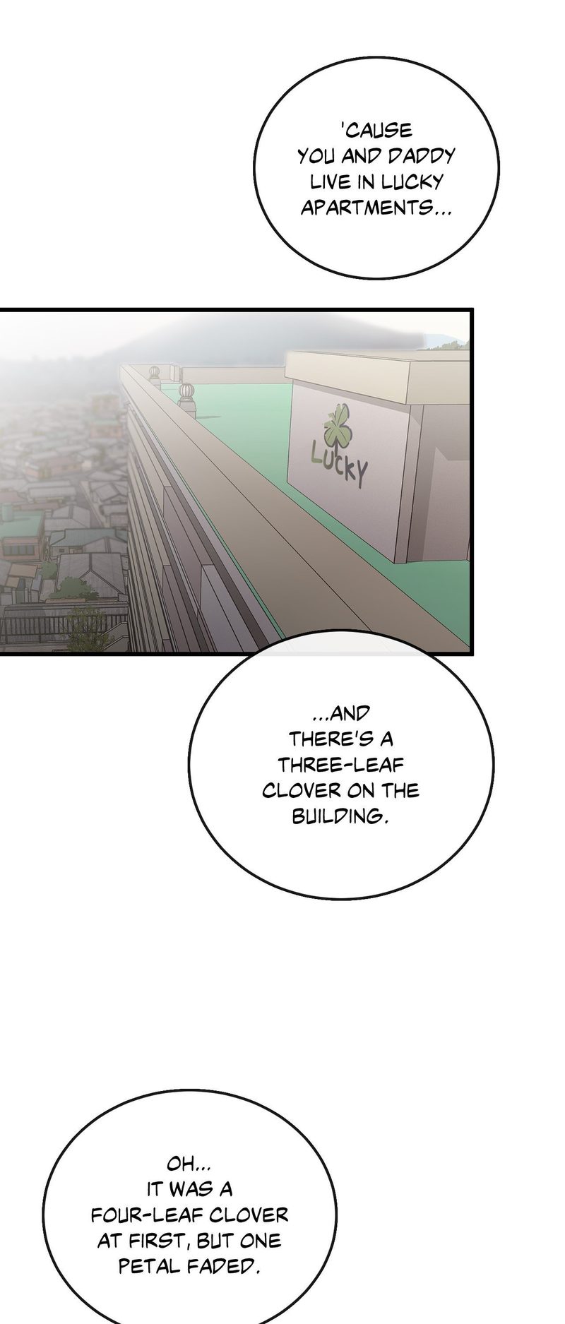 Where the Heart Is Chapter 54 - Page 30