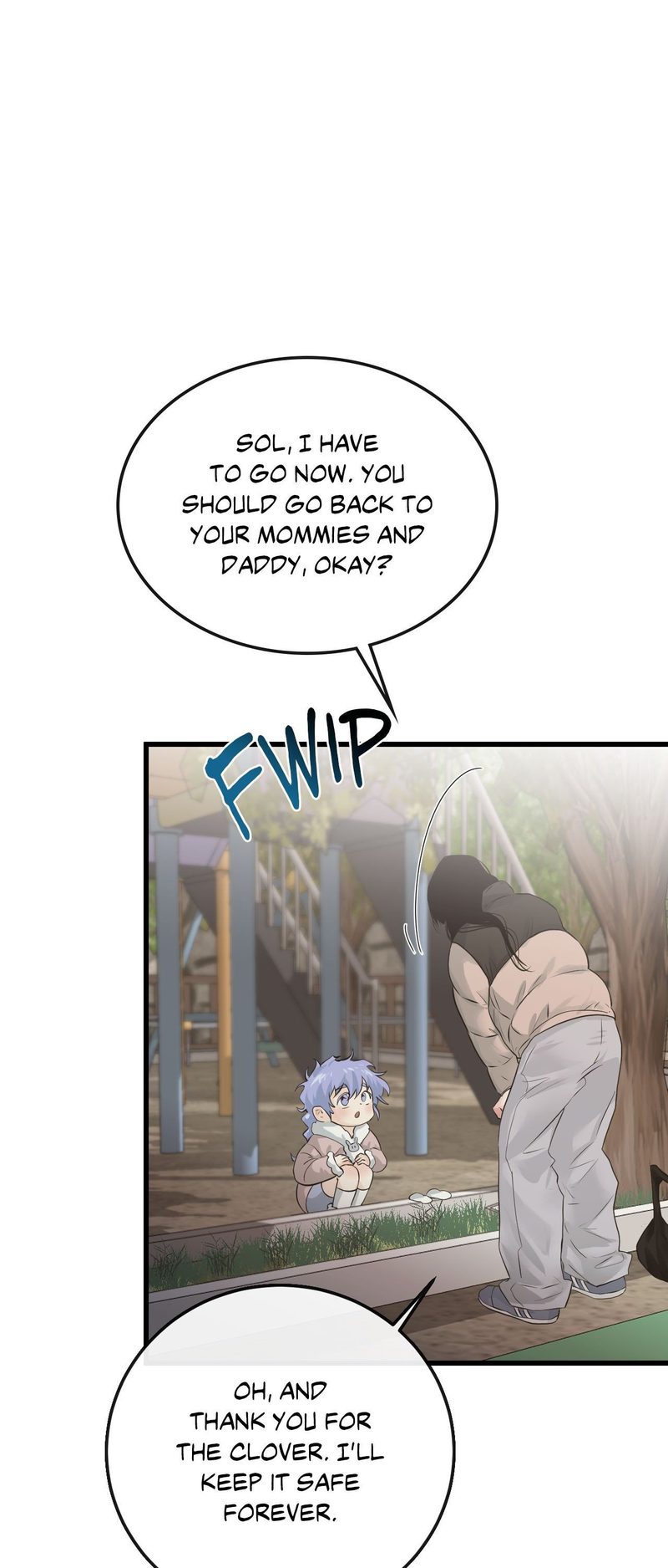 Where the Heart Is Chapter 54 - Page 40