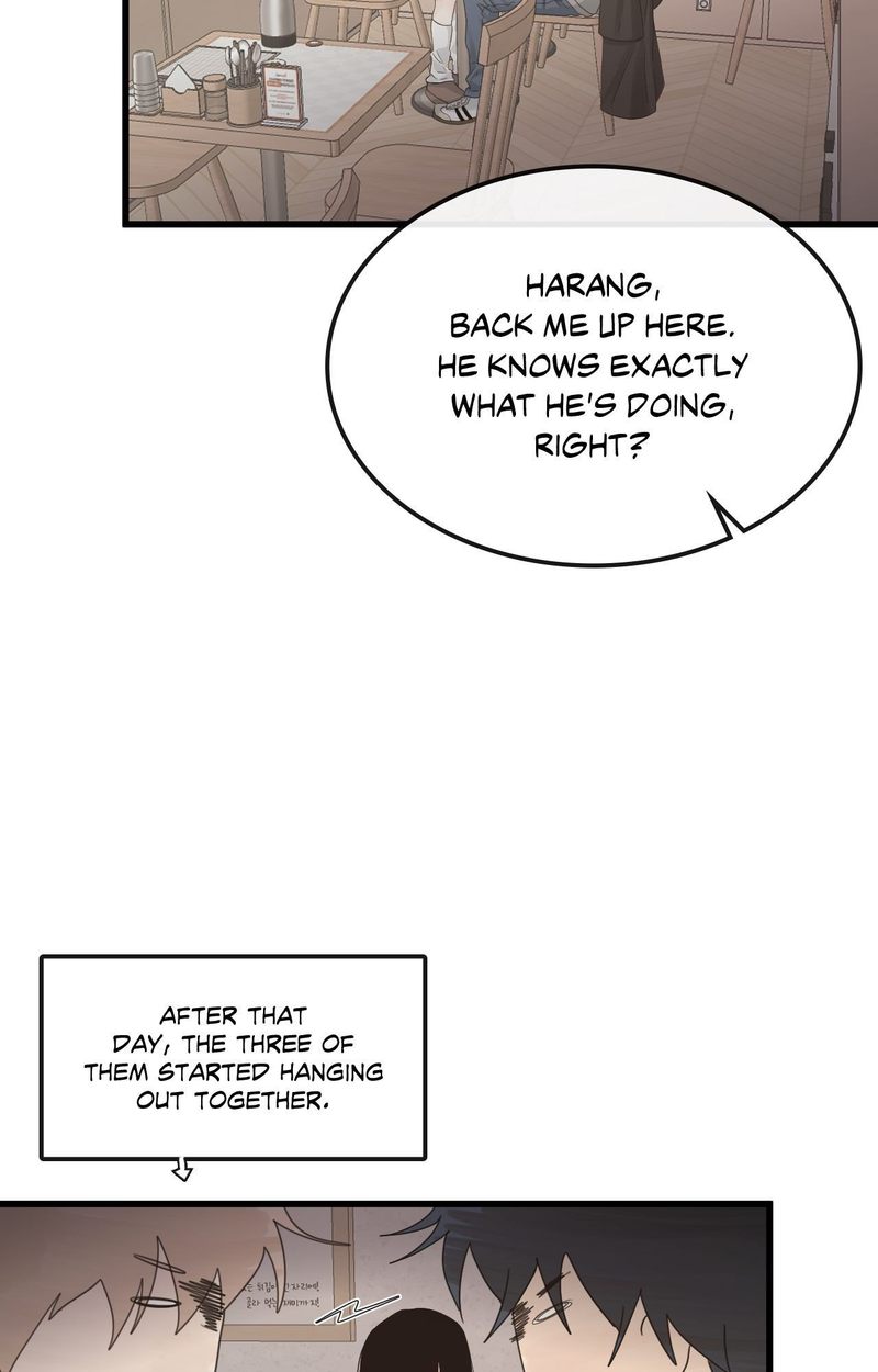 Where the Heart Is Chapter 55 - Page 4
