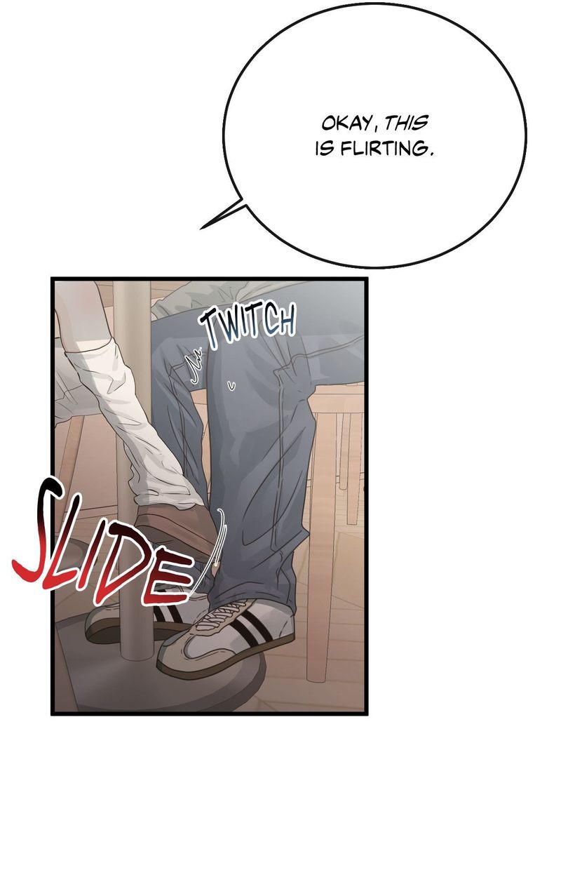 Where the Heart Is Chapter 55 - Page 8