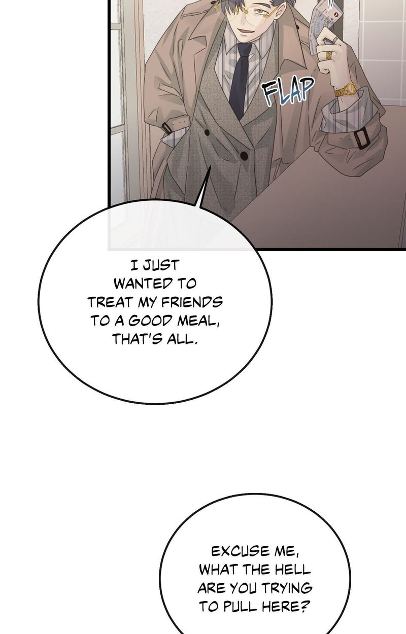 Where the Heart Is Chapter 55 - Page 17