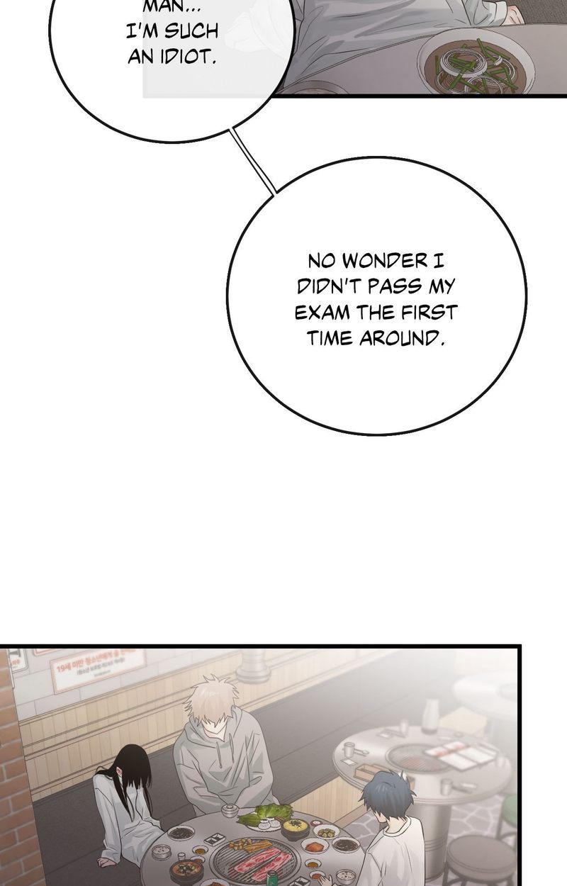 Where the Heart Is Chapter 56 - Page 25