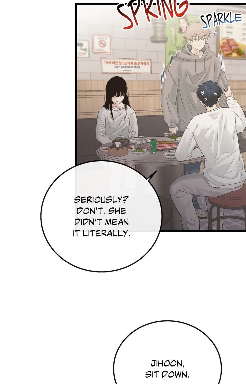 Where the Heart Is Chapter 56 - Page 29