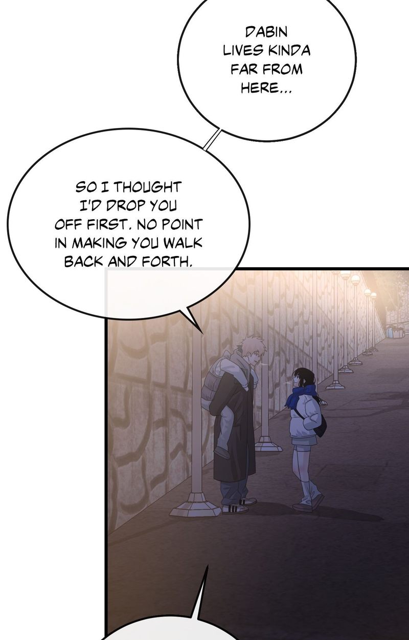 Where the Heart Is Chapter 56 - Page 38