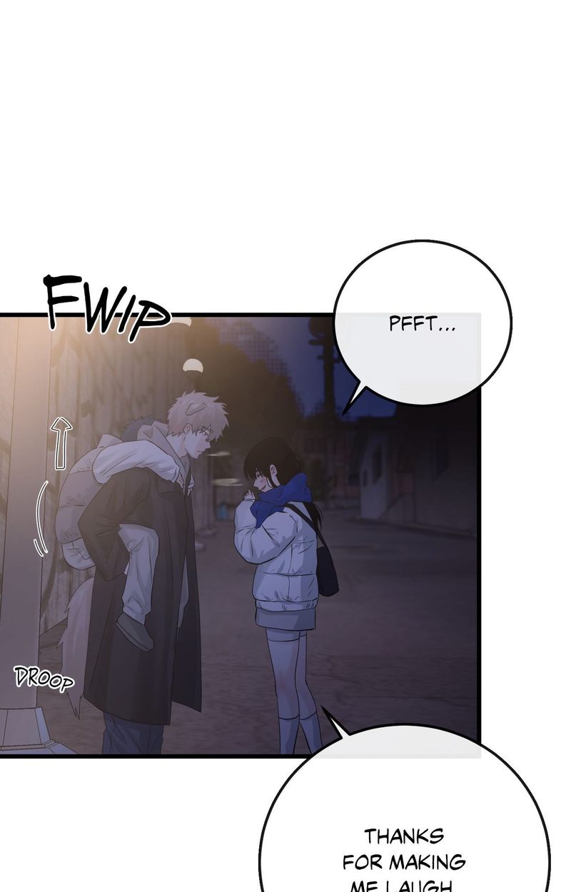 Where the Heart Is Chapter 56 - Page 47