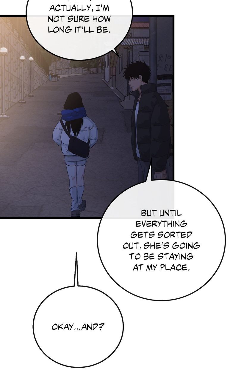 Where the Heart Is Chapter 56 - Page 73