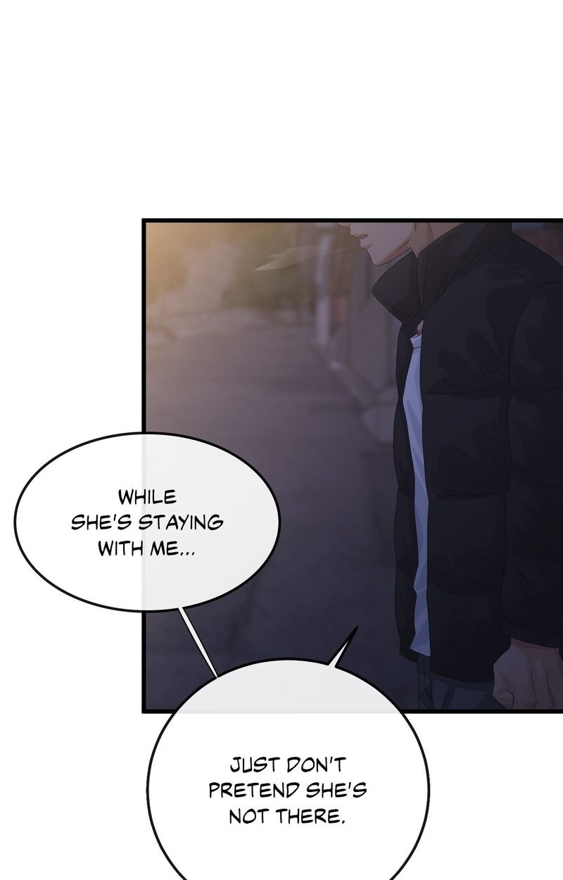 Where the Heart Is Chapter 56 - Page 74