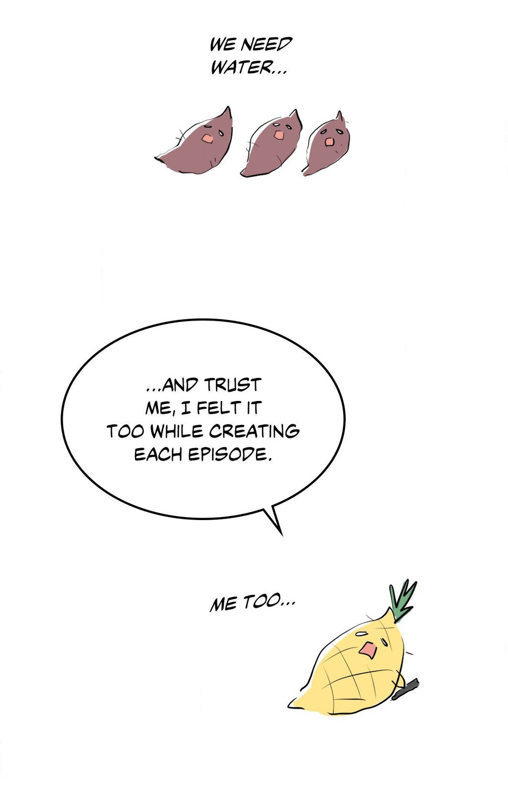 Where the Heart Is Chapter 58 - Page 4