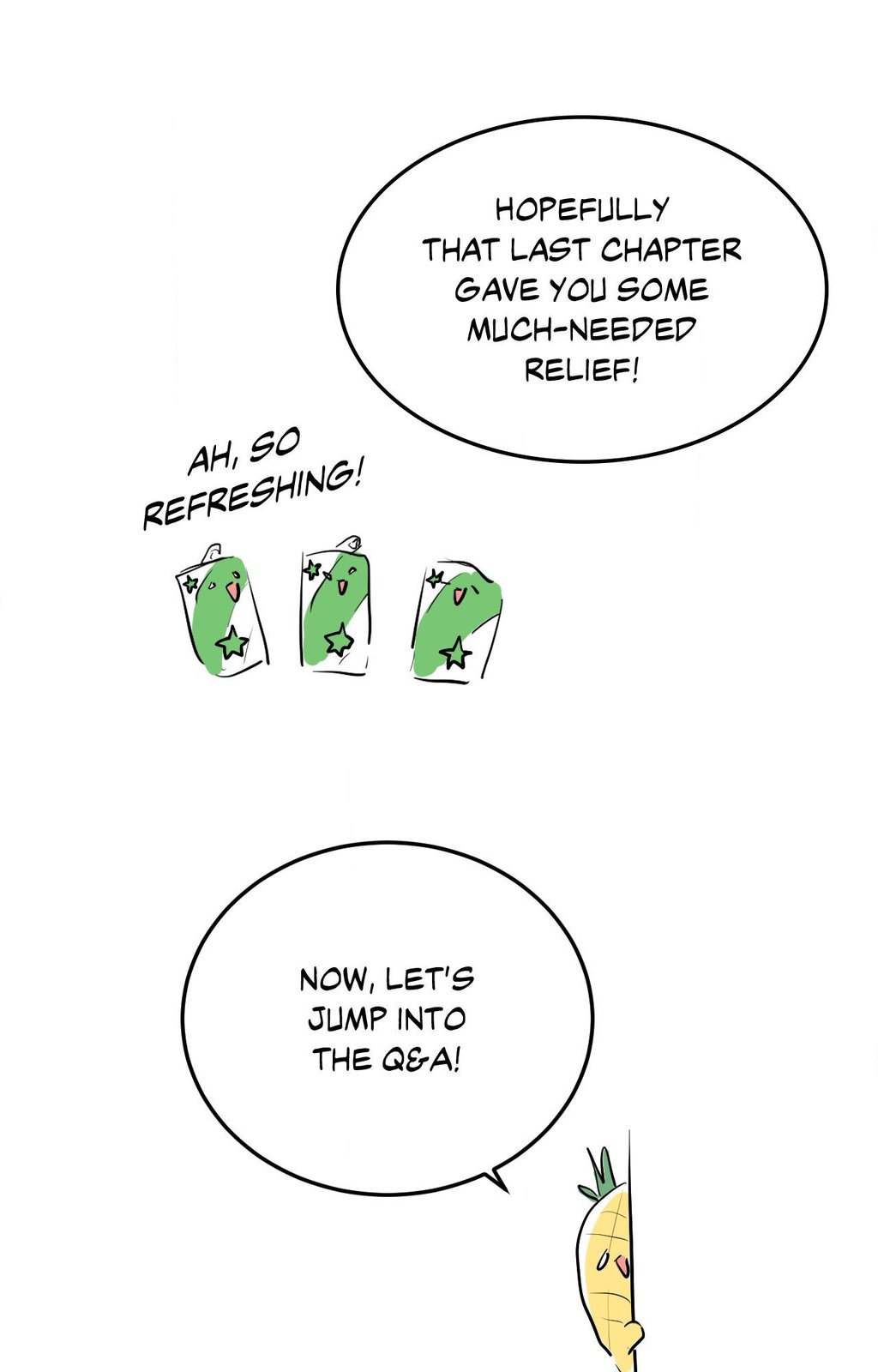 Where the Heart Is Chapter 58 - Page 5