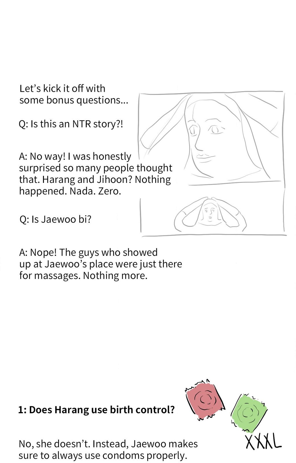 Where the Heart Is Chapter 58 - Page 7