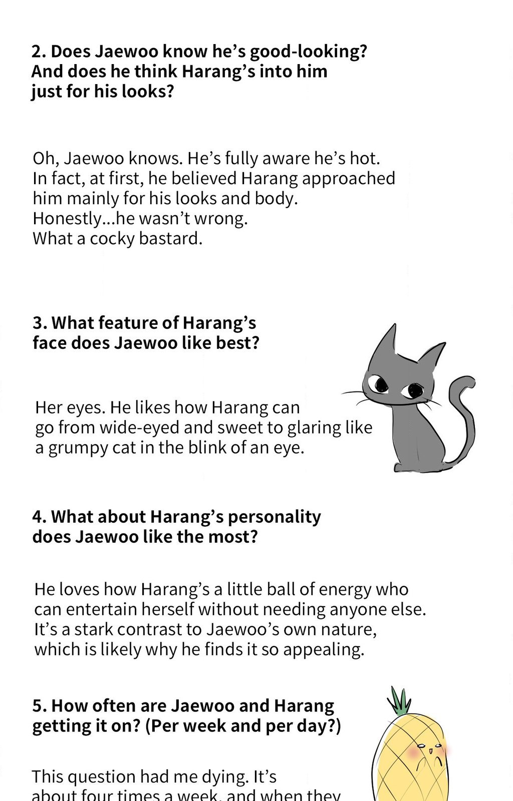 Where the Heart Is Chapter 58 - Page 8