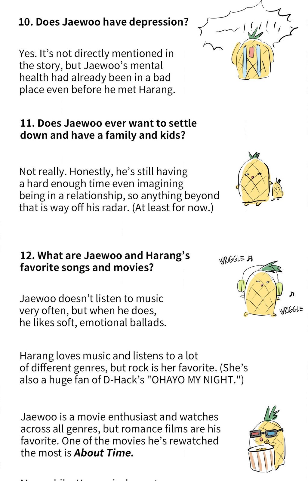 Where the Heart Is Chapter 58 - Page 10