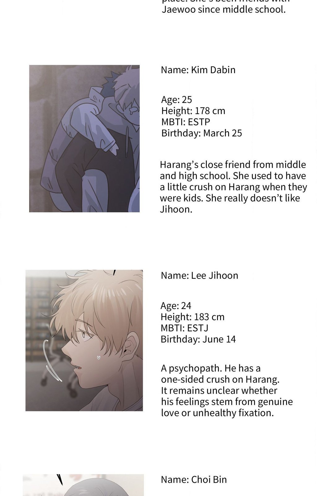 Where the Heart Is Chapter 58 - Page 14