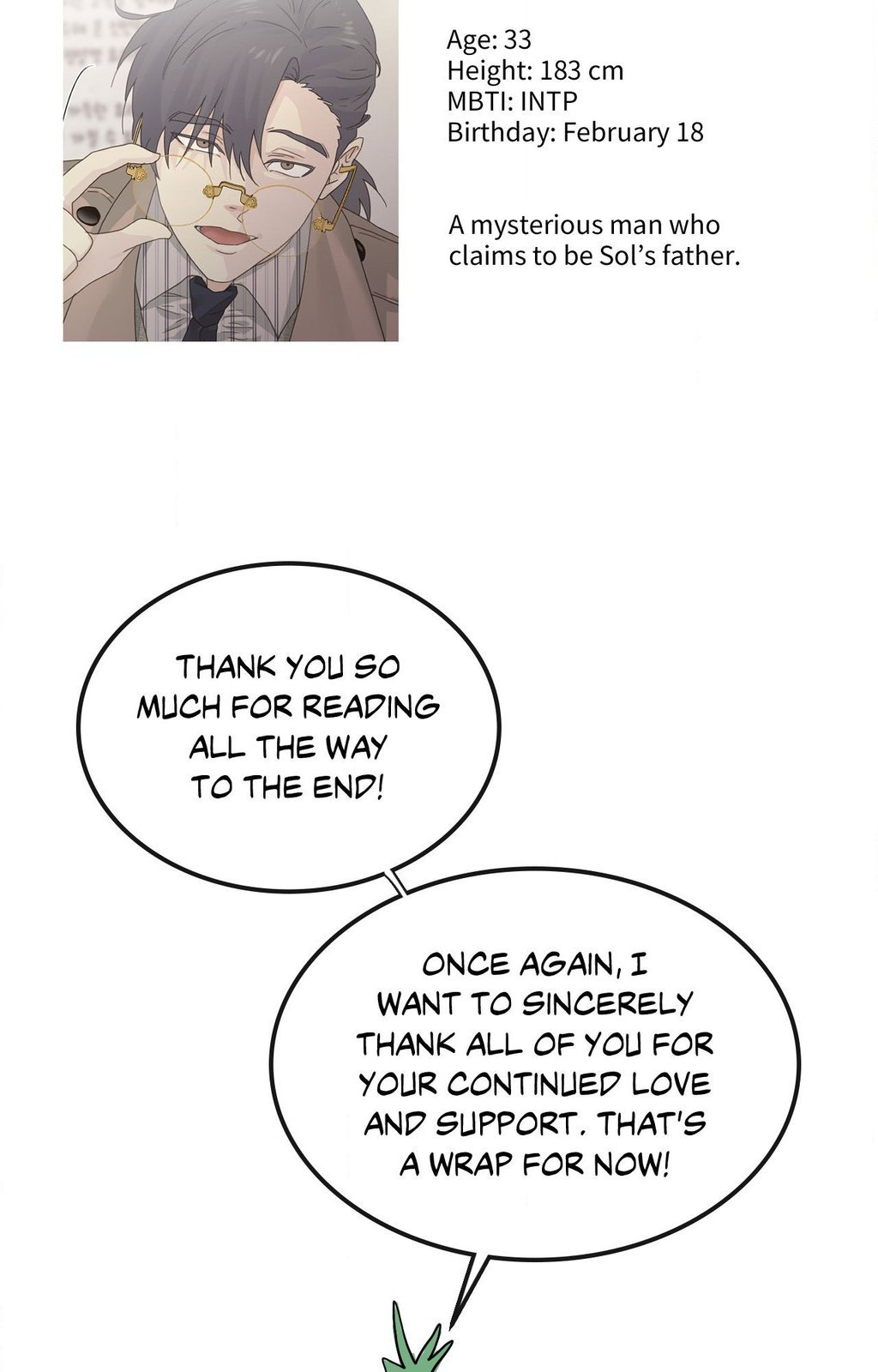 Where the Heart Is Chapter 58 - Page 15