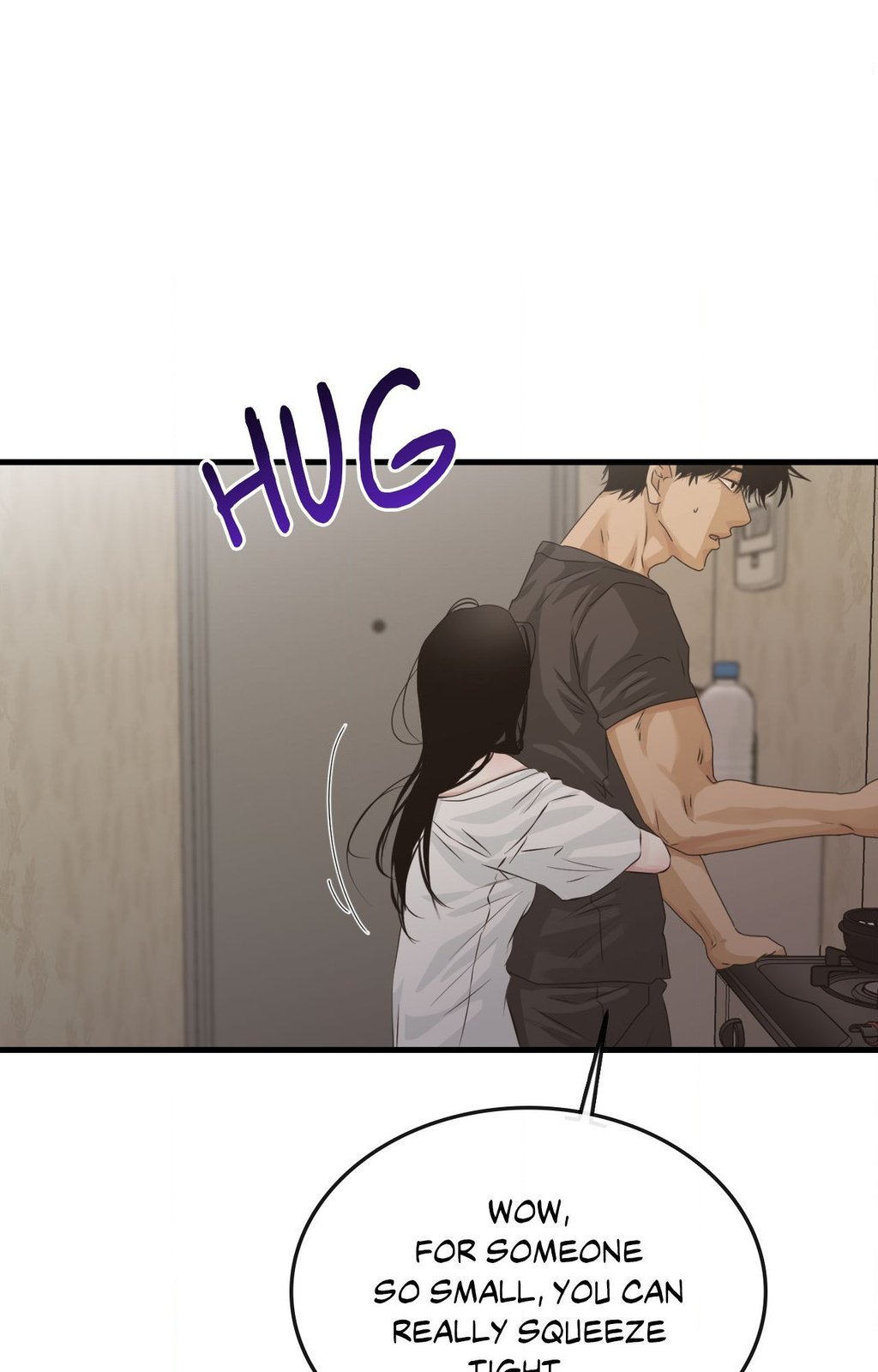 Where the Heart Is Chapter 60 - Page 32