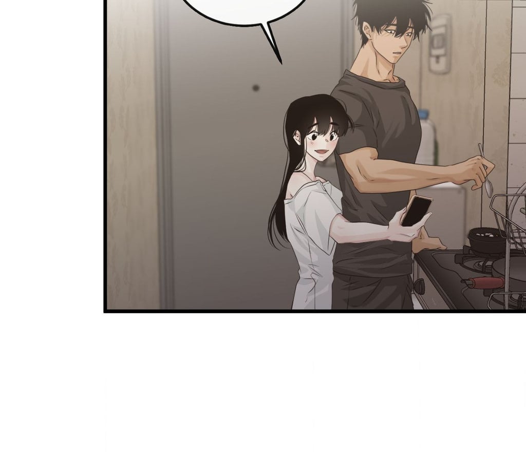 Where the Heart Is Chapter 60 - Page 35