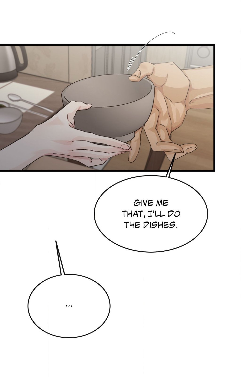 Where the Heart Is Chapter 60 - Page 56