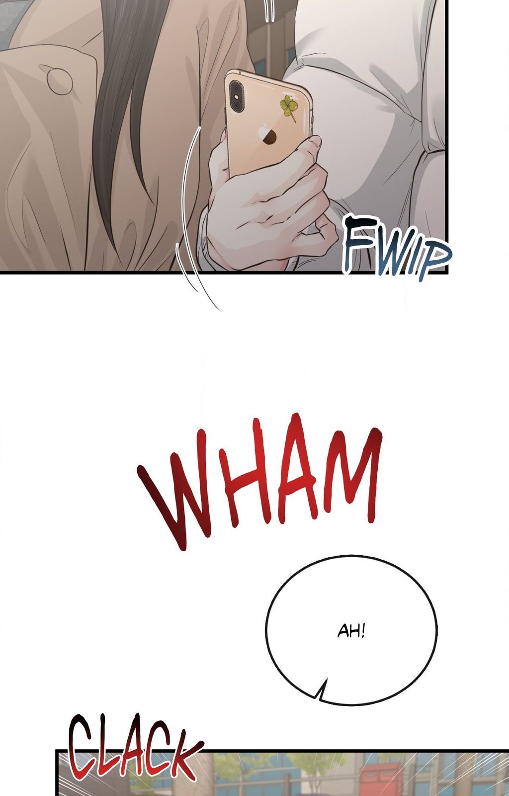 Where the Heart Is Chapter 60 - Page 64