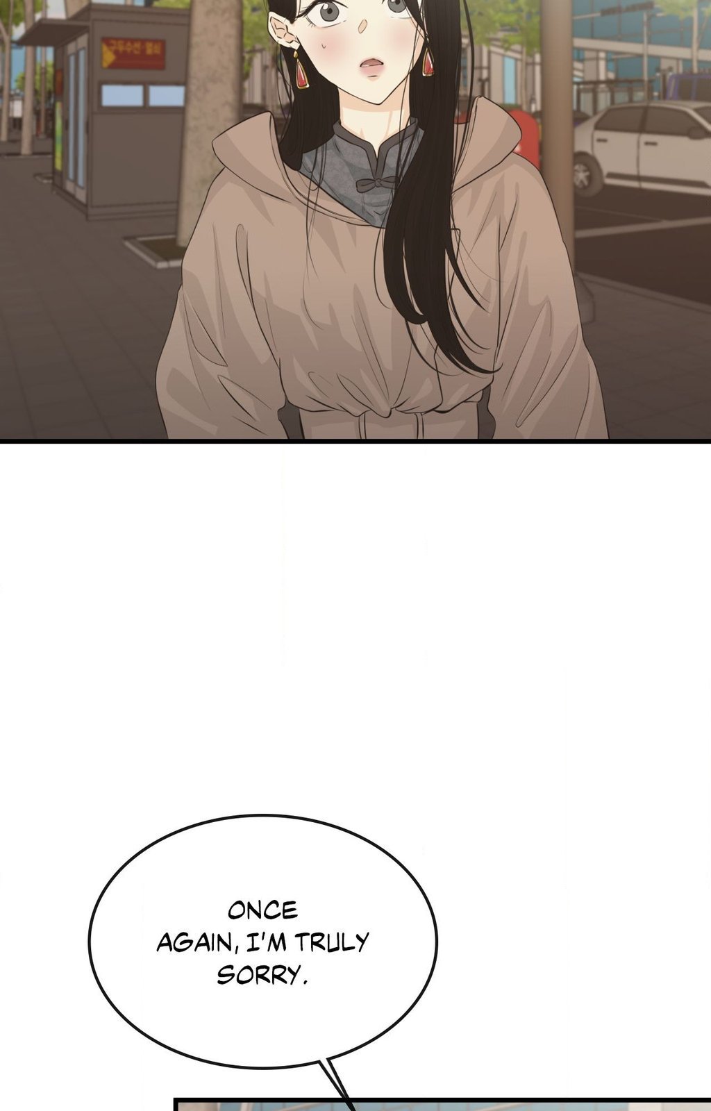 Where the Heart Is Chapter 60 - Page 73